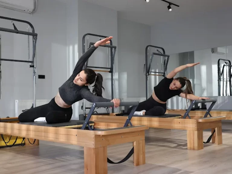 Cool Pilates Egzersizler ve Öneriler